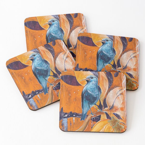 Item preview, Brett Whiteley designed and sold by artdouzi.