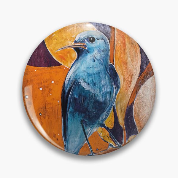 Item preview, Brett Whiteley designed and sold by artdouzi.