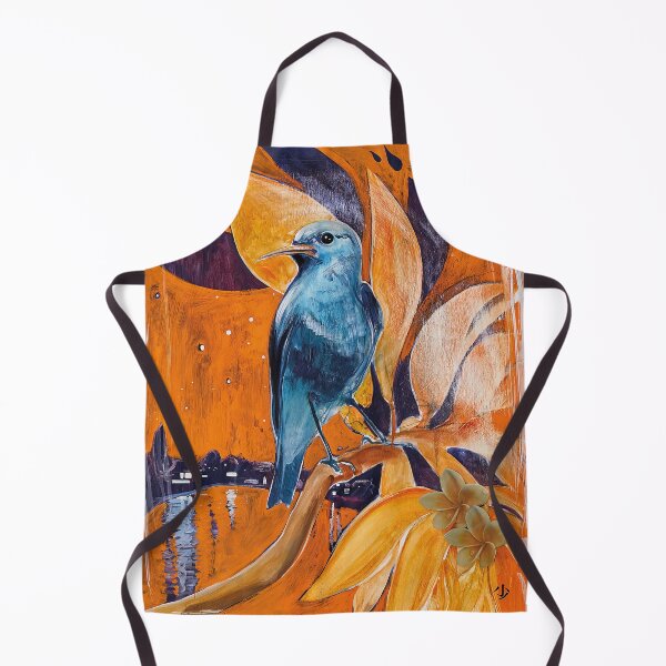 Item preview, Brett Whiteley designed and sold by artdouzi.