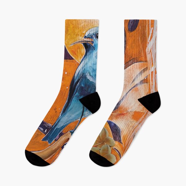 Item preview, Brett Whiteley designed and sold by artdouzi.