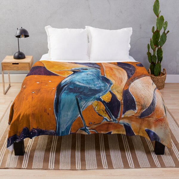 Item preview, Brett Whiteley designed and sold by artdouzi.