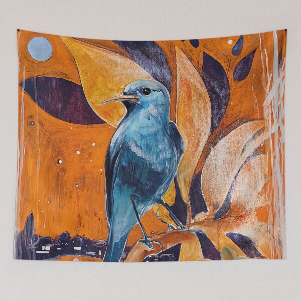 Item preview, Brett Whiteley designed and sold by artdouzi.