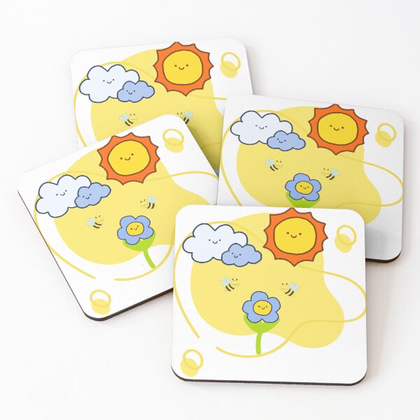 Item preview, little Flower designed and sold by Ci-Dreams.