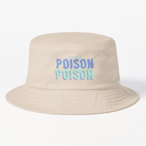 Aperçu de l'œuvre Renee Rapp Poison Poison (Bleu et vert) créée et vendue par stareyed.