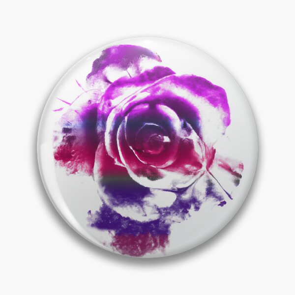 Item preview, Rose #3 designed and sold by ArtSea-Bubble.