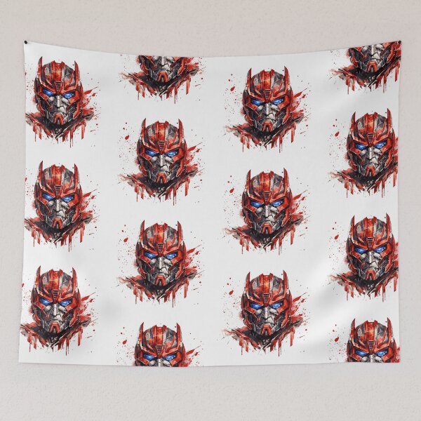 Item preview, Robots Art for Fans designed and sold by NegarinFashions.
