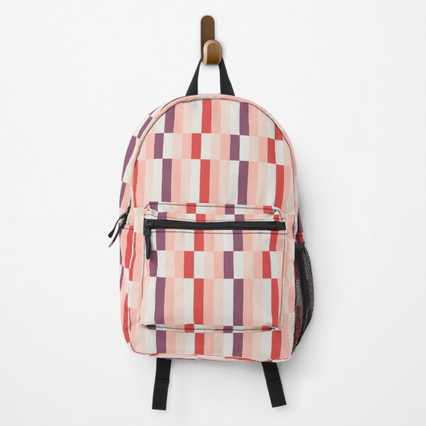 Item preview, Vertical colorful stripes pattern designed and sold by kallyfactory.
