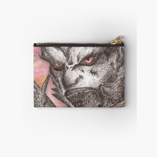 Item preview, Wolverine Rashura designed and sold by ZezoD.