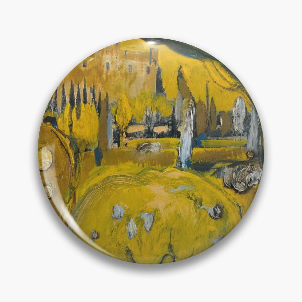 Item preview, Brett Whiteley designed and sold by artdouzi.
