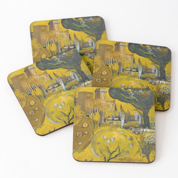 Item preview, Brett Whiteley designed and sold by artdouzi.