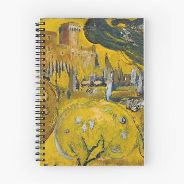 Aperçu de l'œuvre Brett Whiteley créée et vendue par artdouzi.