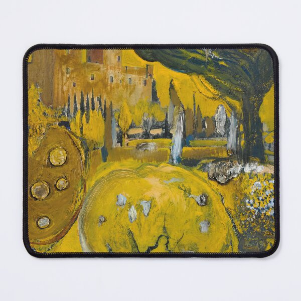 Item preview, Brett Whiteley designed and sold by artdouzi.