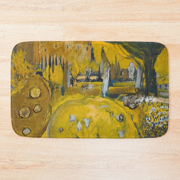 Item preview, Brett Whiteley designed and sold by artdouzi.