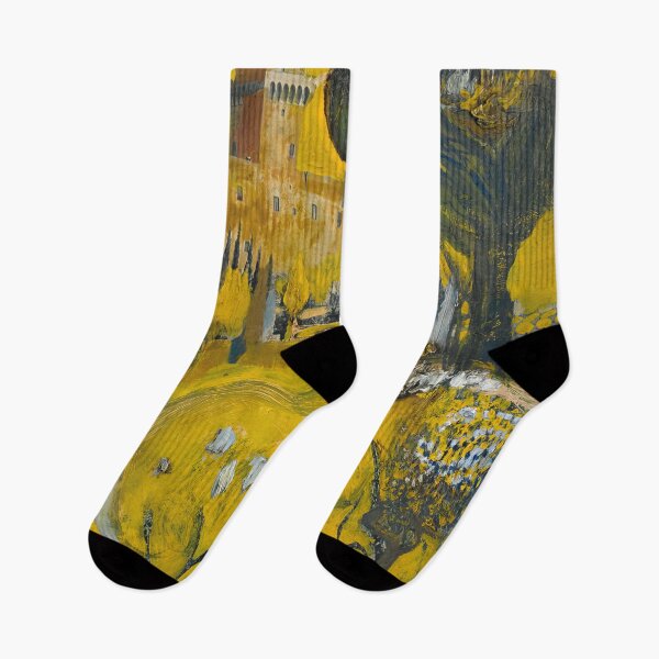Item preview, Brett Whiteley designed and sold by artdouzi.