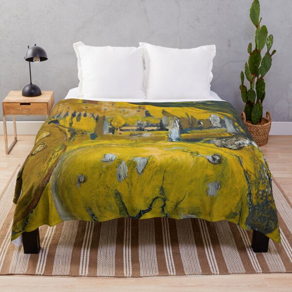 Item preview, Brett Whiteley designed and sold by artdouzi.