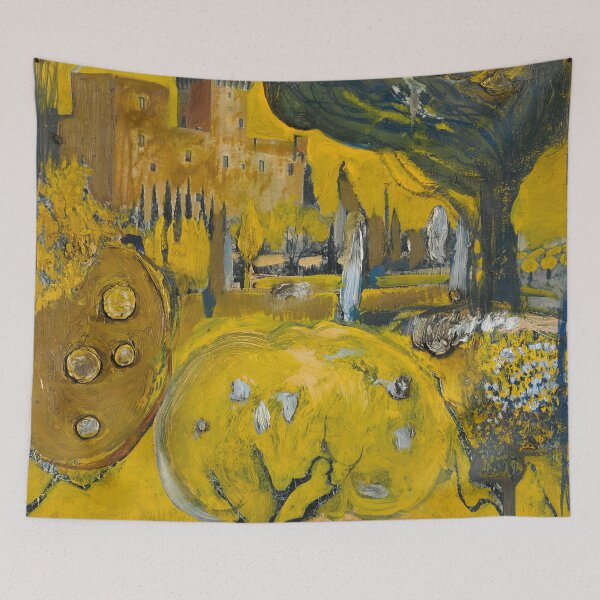 Item preview, Brett Whiteley designed and sold by artdouzi.