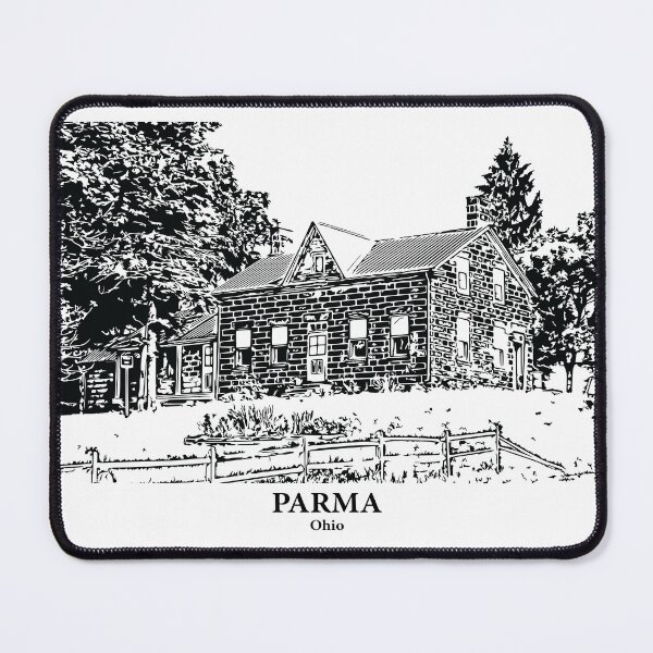 Item preview, Parma - Ohio designed and sold by Lakeric Cityscapes.