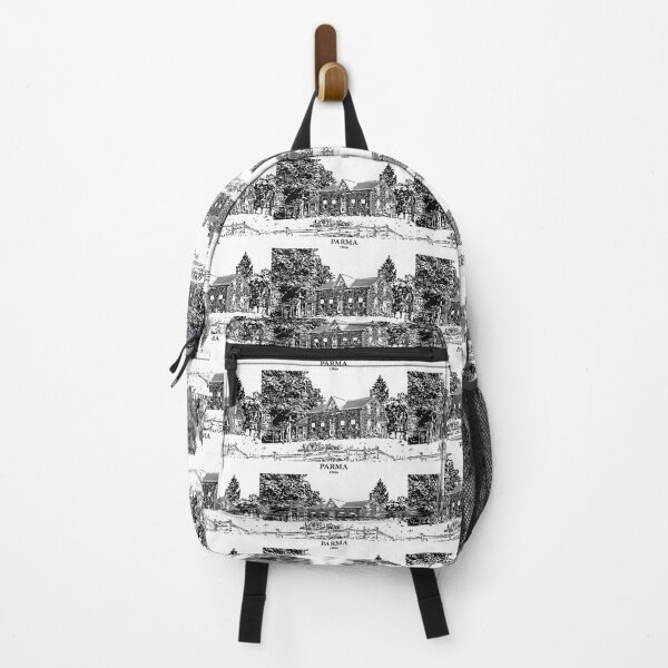 Item preview, Parma - Ohio designed and sold by Lakeric Cityscapes.