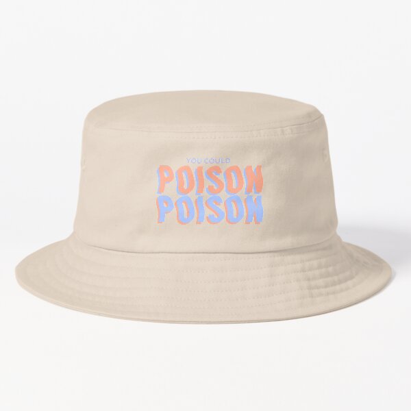 Aperçu de l'œuvre Renee Rapp Poison Poison (orange et bleu) créée et vendue par stareyed.
