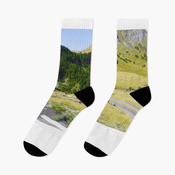 Item preview, Speed in the mountains designed and sold by Wildrim.