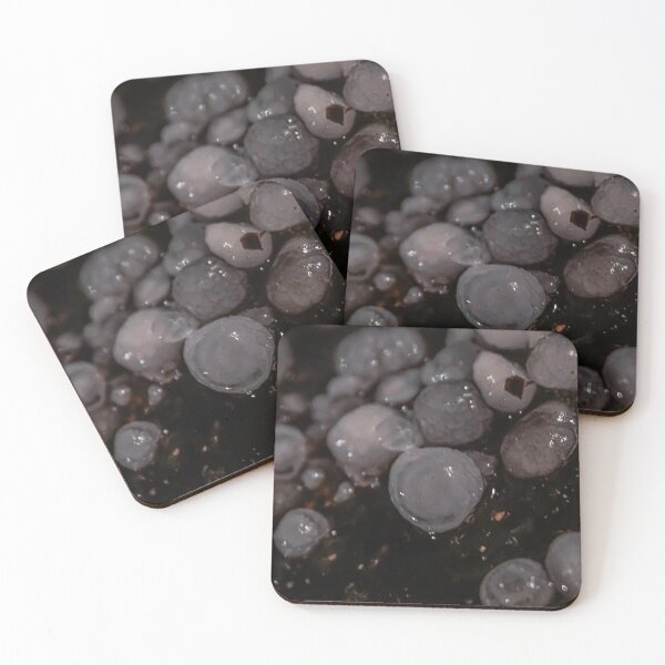 Item preview, Hail from a storm designed and sold by RollingRC.