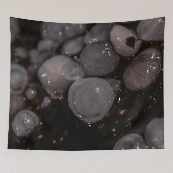 Item preview, Hail from a storm designed and sold by RollingRC.