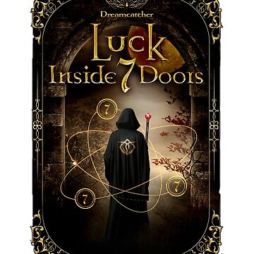Dreamcatcher Tour || Luck Inside 7 Doors