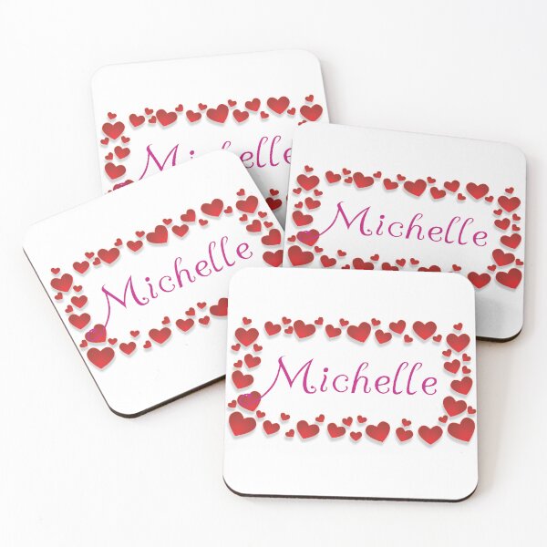 Item preview, Michelle designed and sold by RBBeachDesigns.