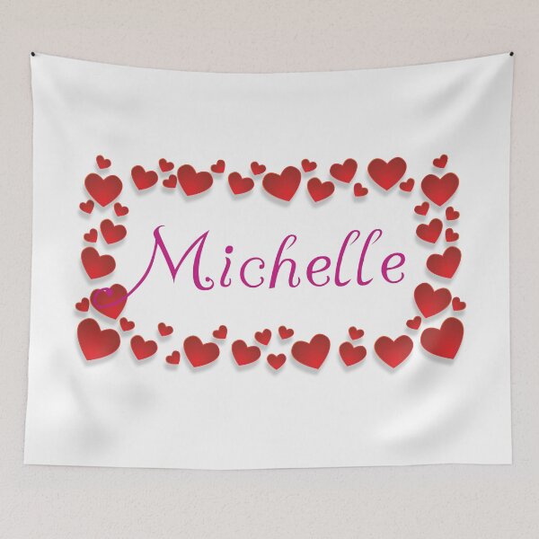Item preview, Michelle designed and sold by RBBeachDesigns.