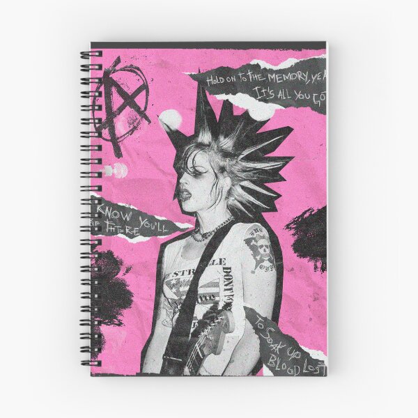 Item preview, BRODY DALLE T-SHIRT MERCH designed and sold by punkellsx.