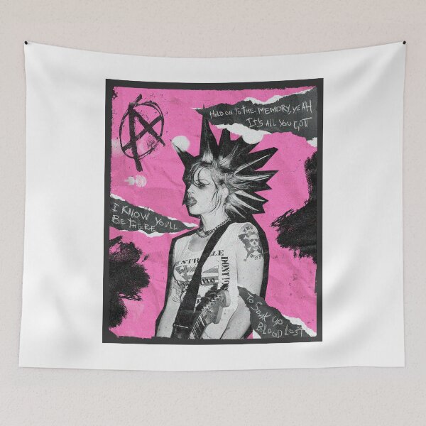 Item preview, BRODY DALLE T-SHIRT MERCH designed and sold by punkellsx.