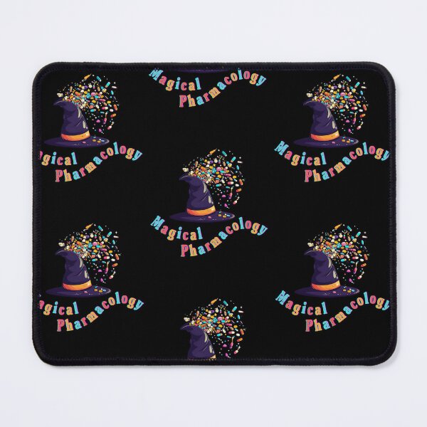 Item preview, Magical Pharmacology designed and sold by Vibe Unique.