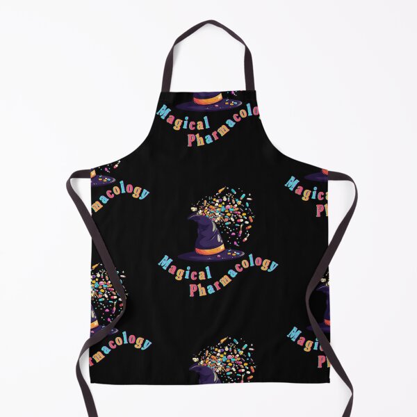 Item preview, Magical Pharmacology designed and sold by Vibe Unique.