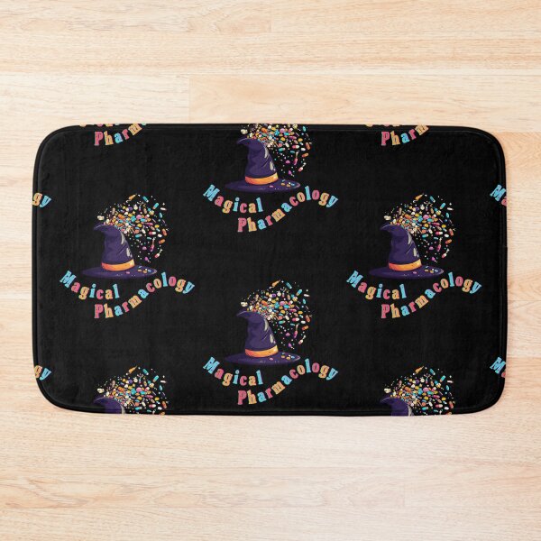 Item preview, Magical Pharmacology designed and sold by Vibe Unique.