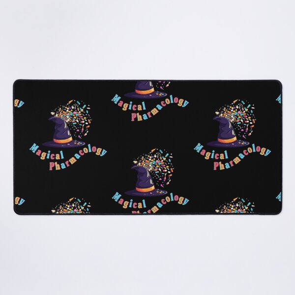 Item preview, Magical Pharmacology designed and sold by Vibe Unique.