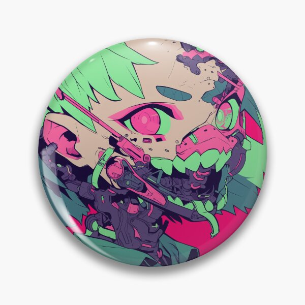 Item preview, chompers designed and sold by xZOID.