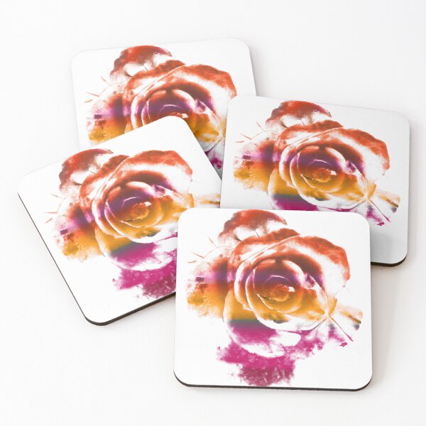 Item preview, Rose #5 designed and sold by ArtSea-Bubble.