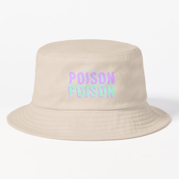 Aperçu de l'œuvre Renee Rapp Poison Poison (vert et violet) créée et vendue par stareyed.