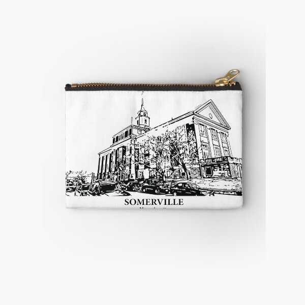 Item preview, Somerville - Massachusetts designed and sold by Lakeric.