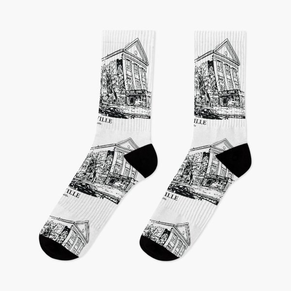 Item preview, Somerville - Massachusetts designed and sold by Lakeric Cityscapes.