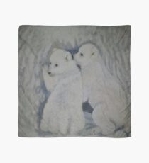 Babes on Ice Scarf
