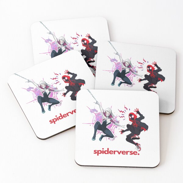 Item preview, spiderverse art  designed and sold by philippaimobio.