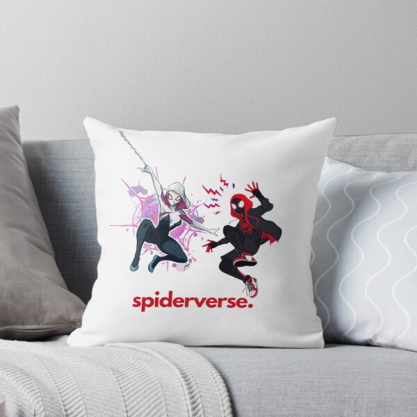Item preview, spiderverse art  designed and sold by philippaimobio.