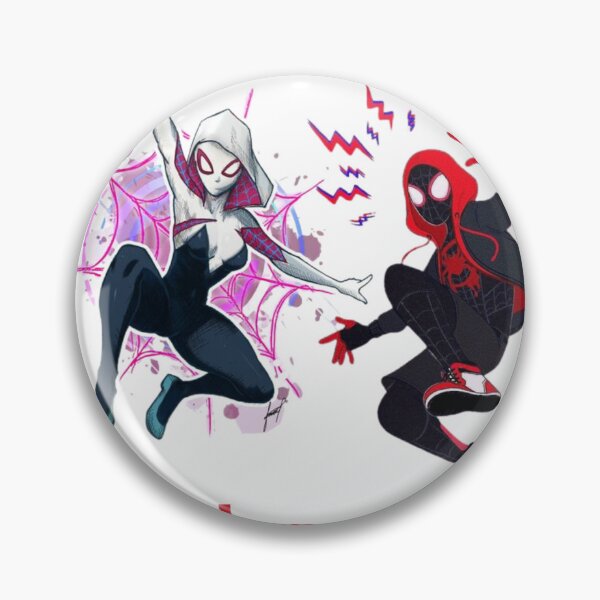 Item preview, spiderverse art  designed and sold by philippaimobio.