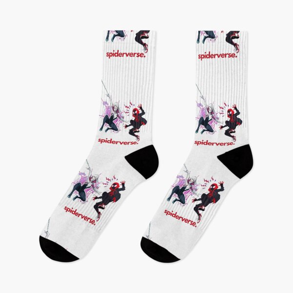 Item preview, spiderverse art  designed and sold by philippaimobio.