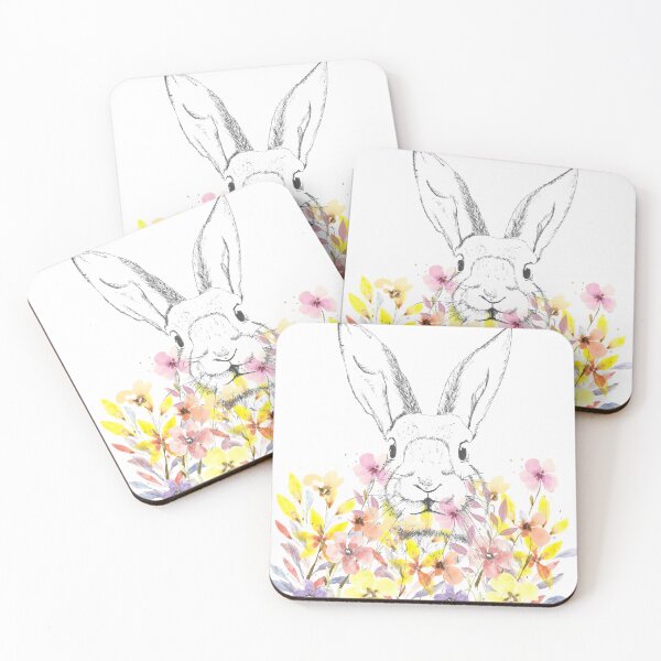 Artikelvorschau, Osterhase, Easter design entworfen und verkauft von AnjaLiaDesigns.