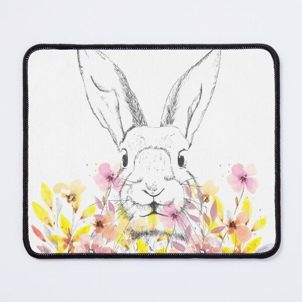 Artikelvorschau, Osterhase, Easter design entworfen und verkauft von AnjaLiaDesigns.