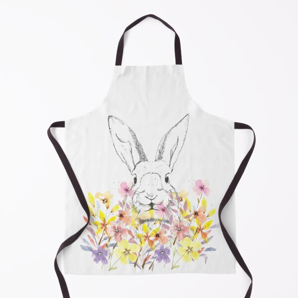 Artikelvorschau, Osterhase, Easter design entworfen und verkauft von AnjaLiaDesigns.