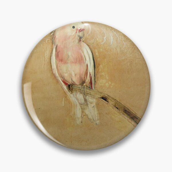 Item preview, Brett Whiteley designed and sold by artdouzi.