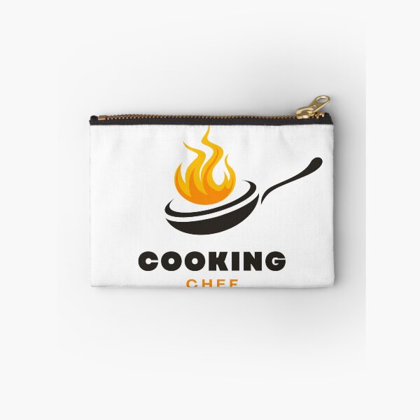 Item preview, Cooking chef designed and sold by Lexicon-Looks.